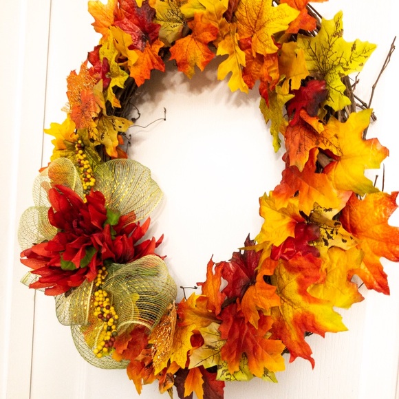 Wreath - Picture 3 of 4